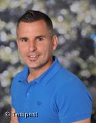 Mr Gooch - PE Head Coach